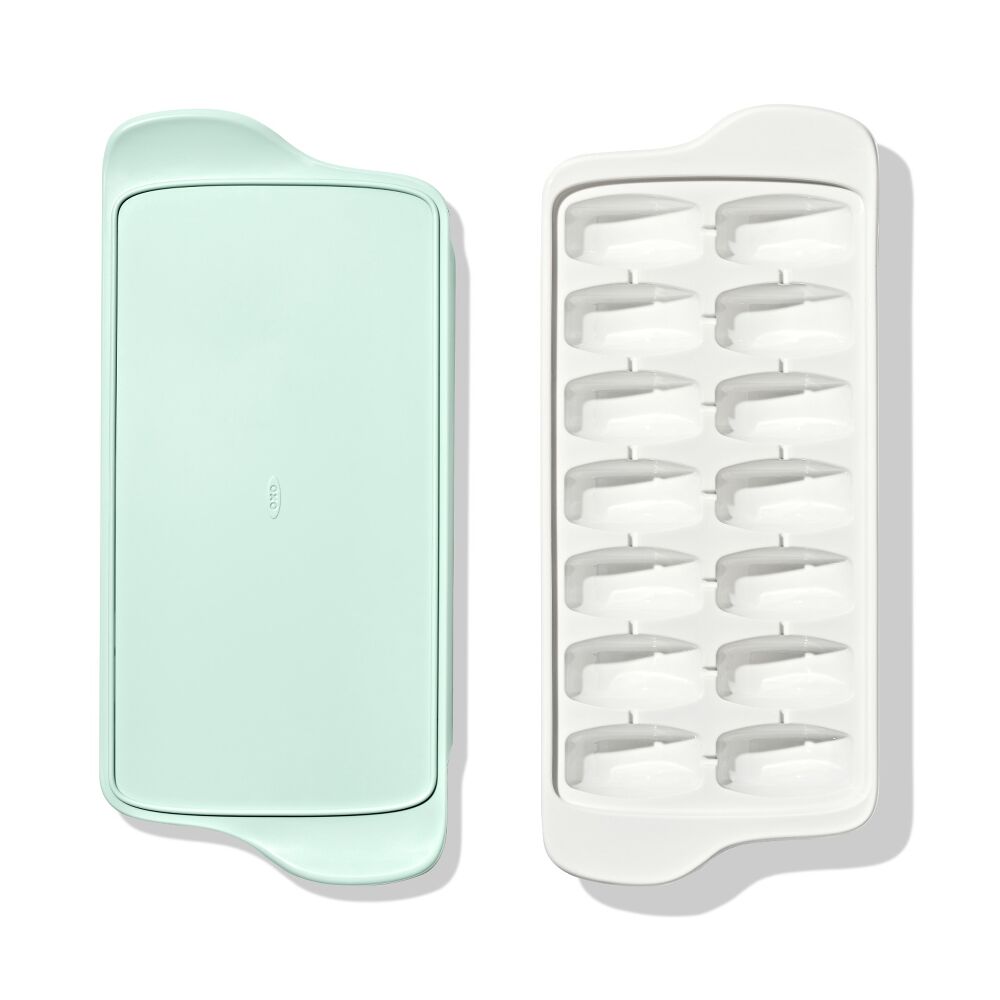 Tot 2pk Baby Food Freezer Tray - Opal U7