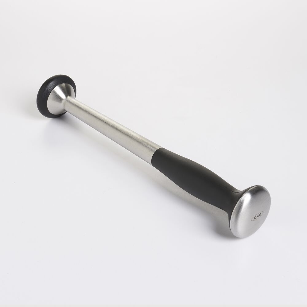 Steel Muddler C2