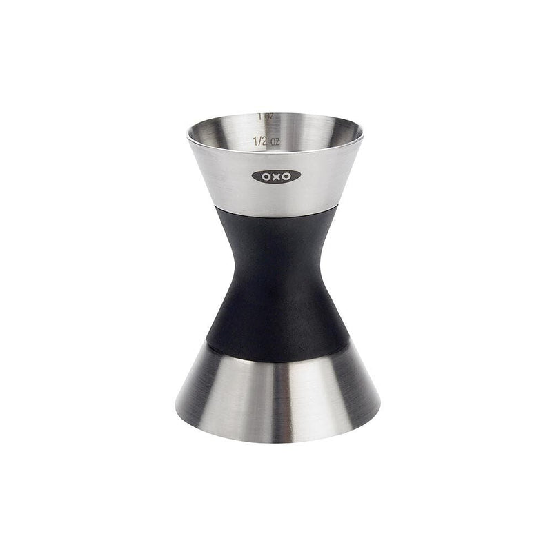 Steel Double Jigger G8
