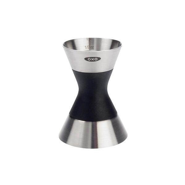 Steel Double Jigger G8
