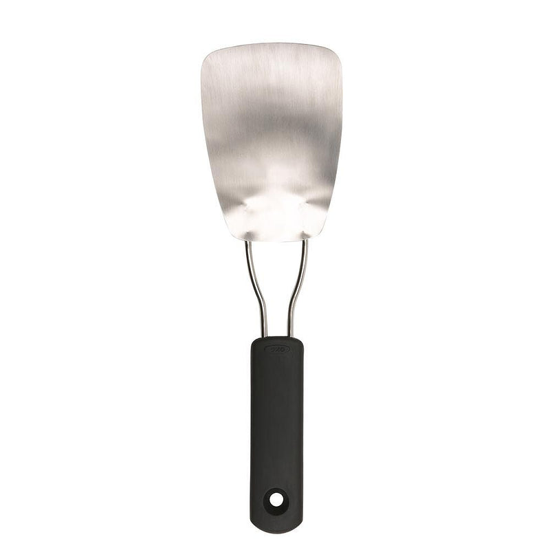 Stainless Steel Flexible Turner B1