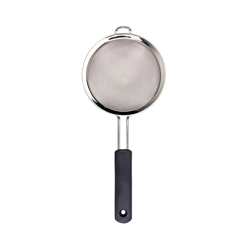 6" Strainer U3