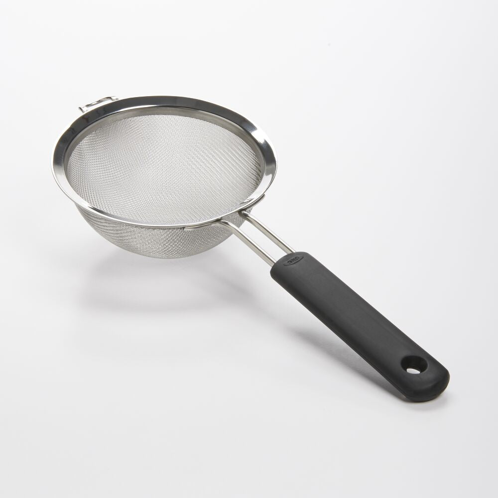 6" Strainer U3