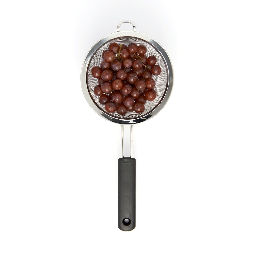 6" Strainer U3