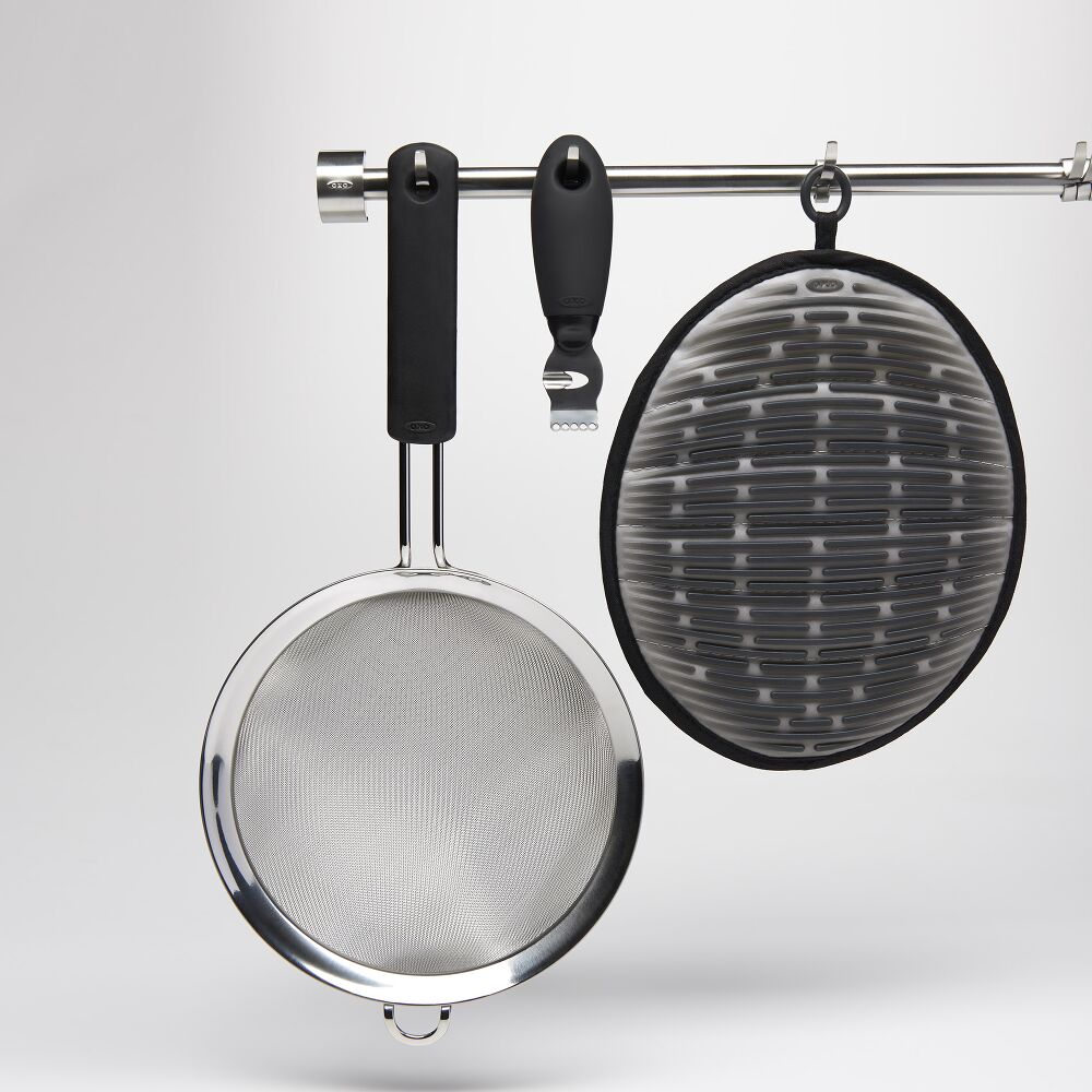 6" Strainer U3