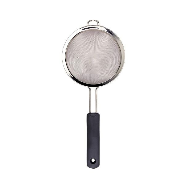 6" Strainer U3