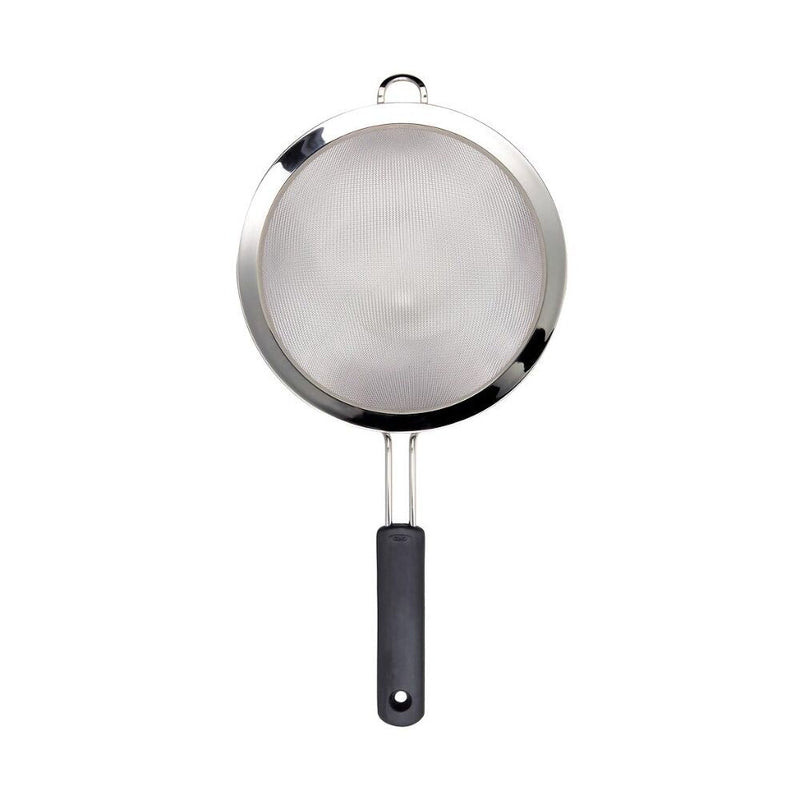 8" Strainer I4