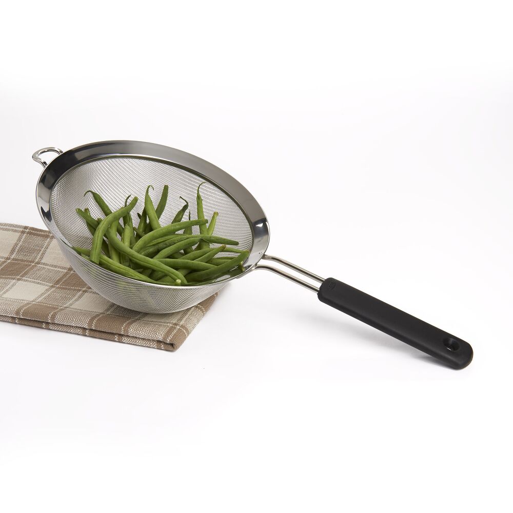 8" Strainer I4