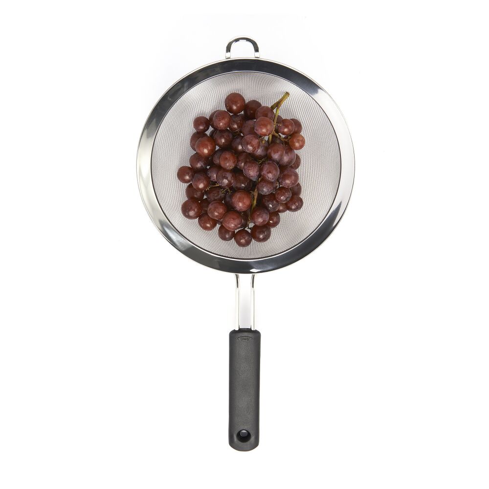 8" Strainer I4