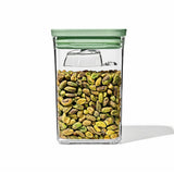 3-Piece POP Container Set with Mini Scoops X3