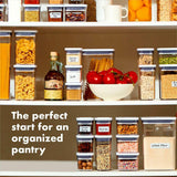 5-Piece POP Container Set D2