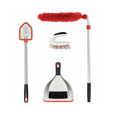4-Piece Cleaning Basics Bundle G7