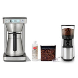 4-Piece 12-cup Ultimate Coffee Bundle I6