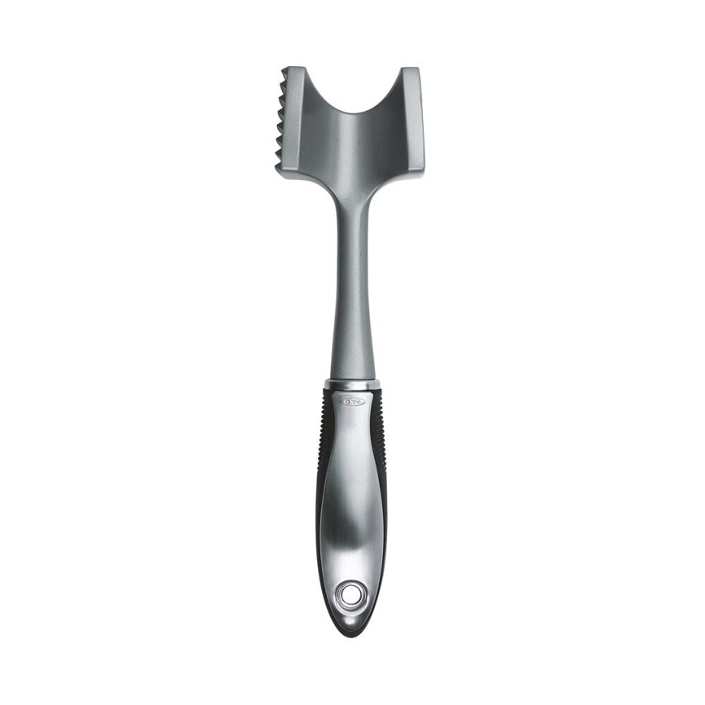 Steel Meat Tenderizer W5