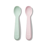 Silicone Spoon Set - 2 Pack N2