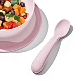 Silicone Spoon Set - 2 Pack N2