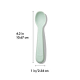 Silicone Spoon Set - 2 Pack N2