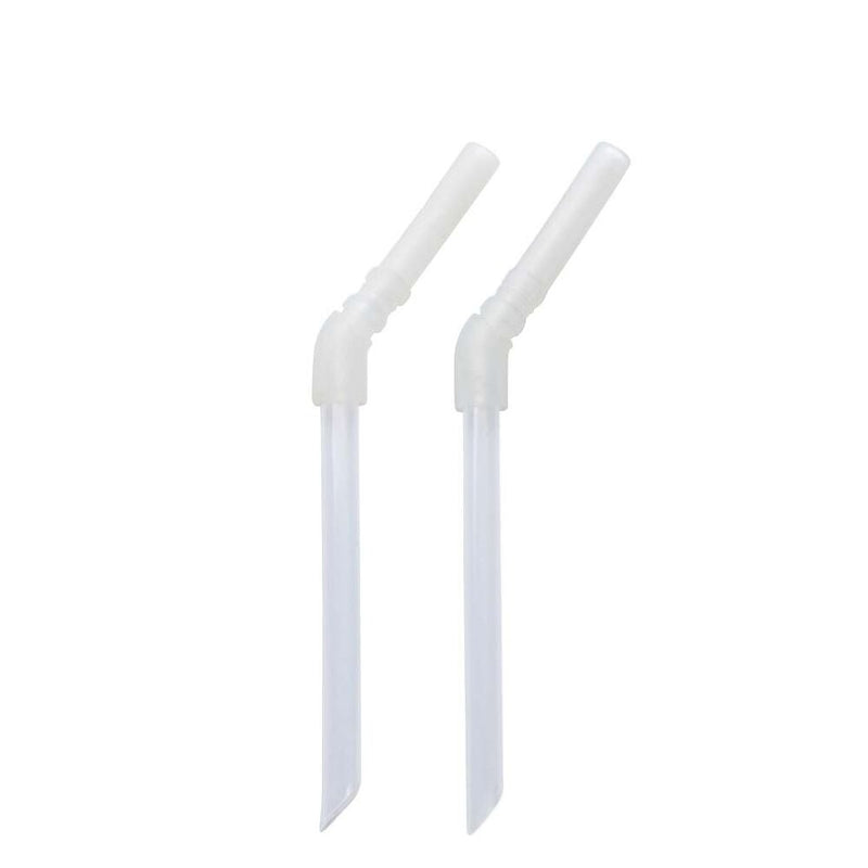Twist Top Water Bottle Replacement Straw Set Q8