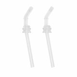Transitions 9 oz Straw Cup Replacement Straw Set G2