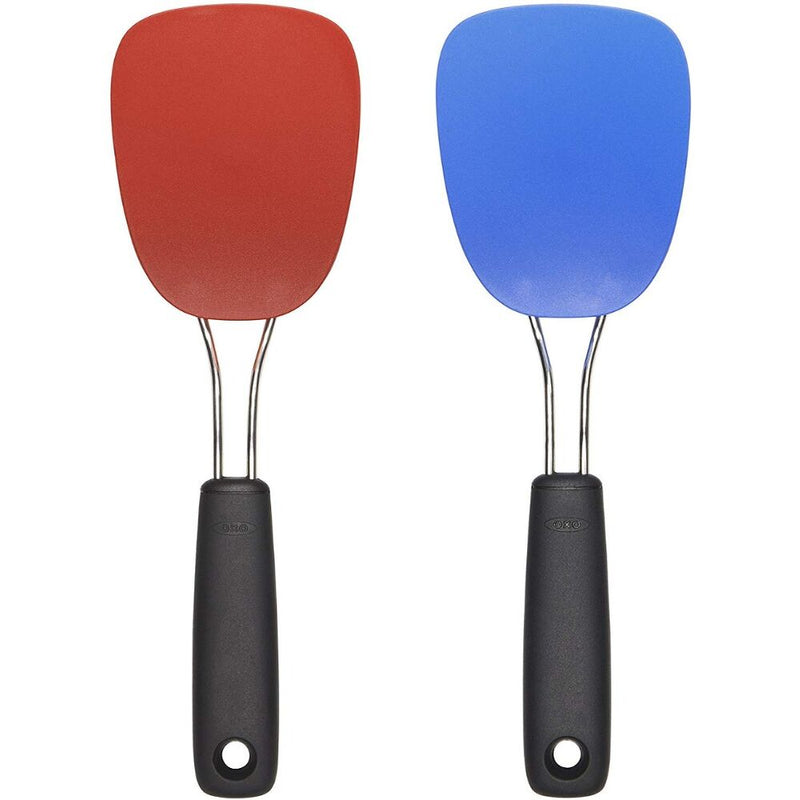 2-Piece Nylon Flexible Turner Set W2