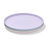 Stackable Plate Set - 3 Pack A3