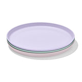 Stackable Plate Set - 3 Pack A3