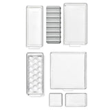 8 Piece Refrigerator Organization Set U6