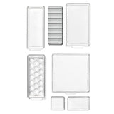 8 Piece Refrigerator Organization Set U6