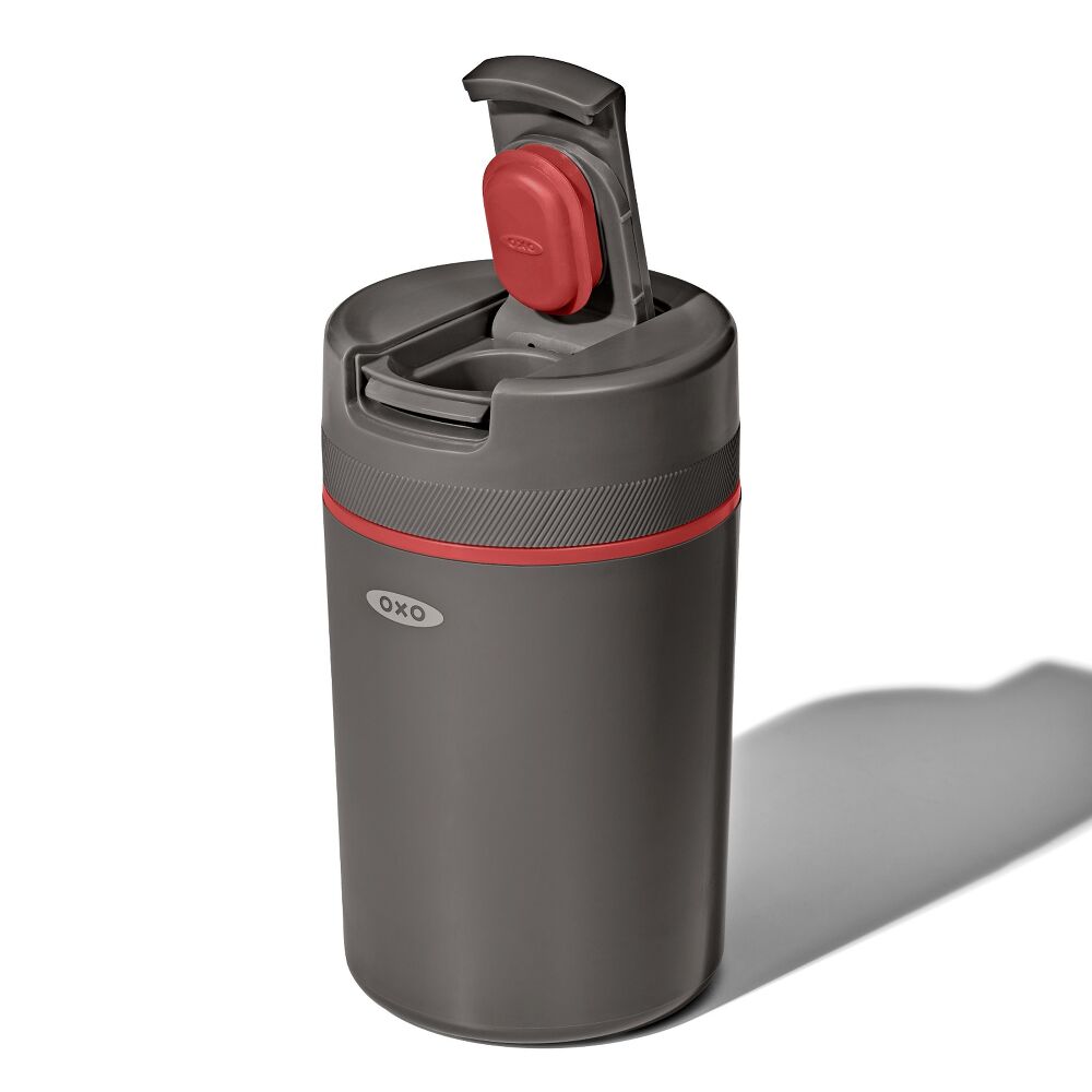 Outdoor Coffee Storage Container F4