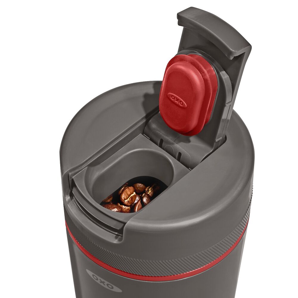 Outdoor Coffee Storage Container F4