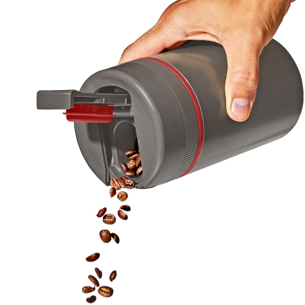 Outdoor Coffee Storage Container F4