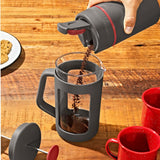 Outdoor Coffee Storage Container F4