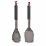 Nylon Camp Stove Utensil Set O4