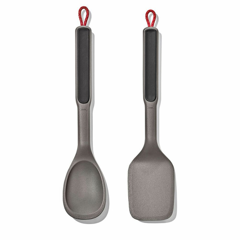 Nylon Camp Stove Utensil Set O4