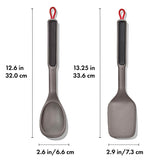 Nylon Camp Stove Utensil Set O4