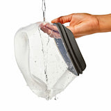 Outdoor Silicone Reusable Stand Up Bag Quart (32 oz) O6