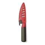Paring Knife with Locking Sheath Y9