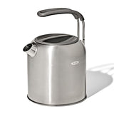 Camp Stove Kettle G2