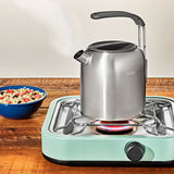 Camp Stove Kettle G2