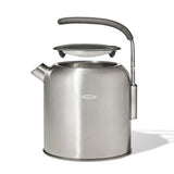 Camp Stove Kettle G2