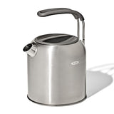 Camp Stove Kettle D3