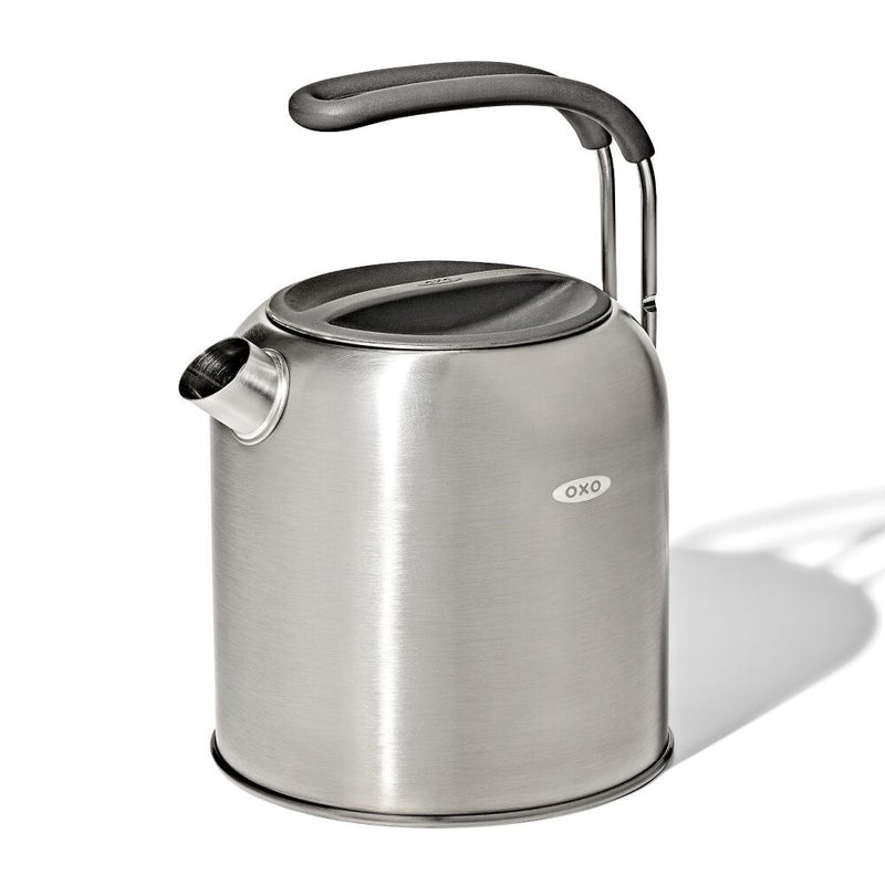 Camp Stove Kettle G2