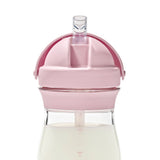 Transitions 9 Oz Straw Cup Set F4