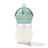 Transitions 9 Oz Straw Cup Set F4