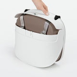 Perch Booster Seat with Straps J9