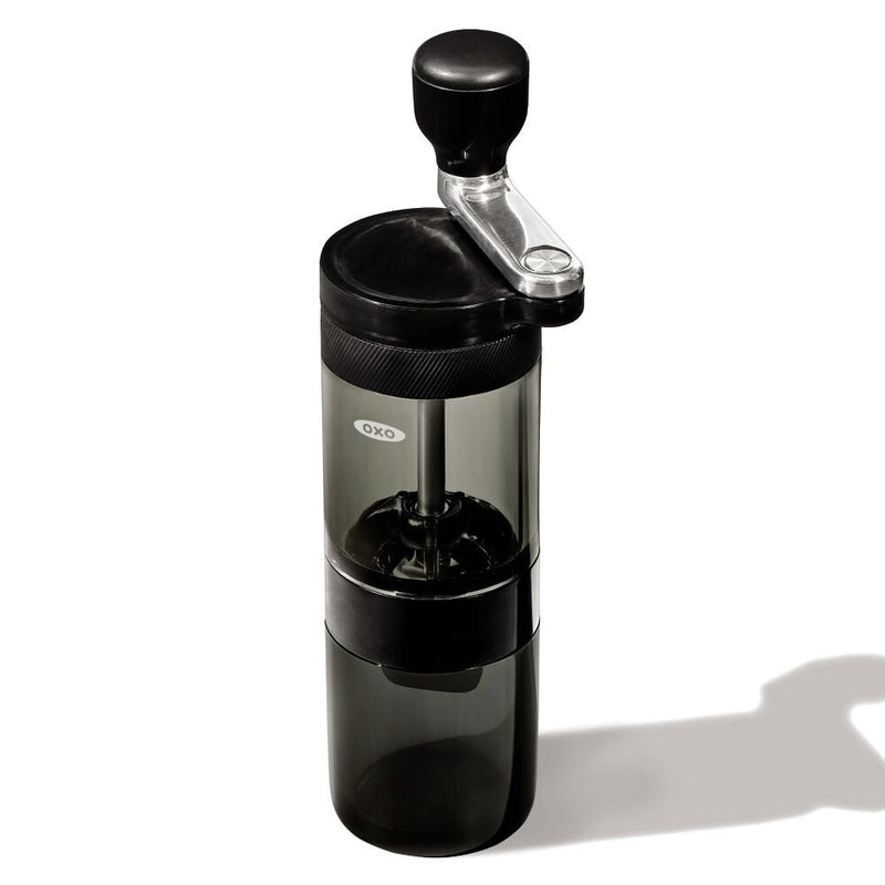 Brew Manual Coffee Grinder K4
