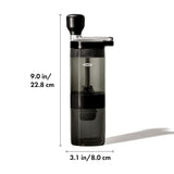 Brew Manual Coffee Grinder K4