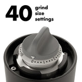 Brew Manual Coffee Grinder K4