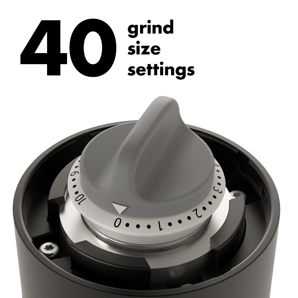 Brew Manual Coffee Grinder K4