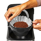 Commercial Basket Style Large Coffee Filters L6